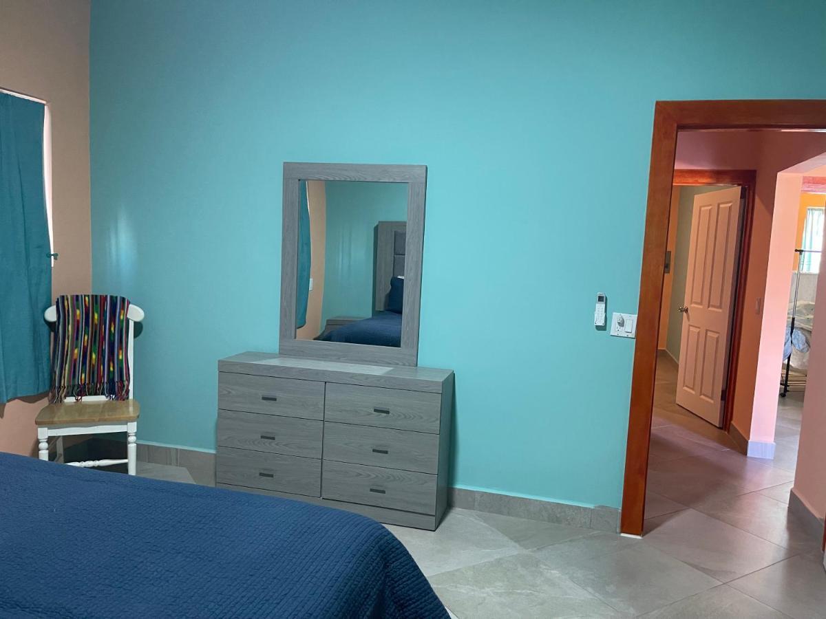 Condominio Puerto Penasco 2 Buitenkant foto