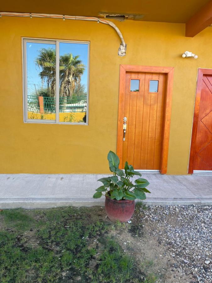 Condominio Puerto Penasco 2 Buitenkant foto
