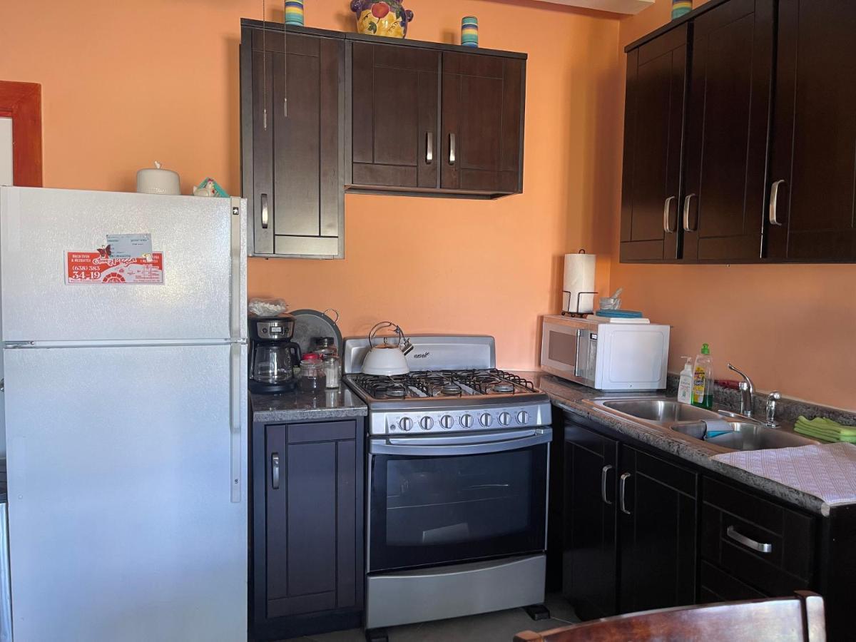 Condominio Puerto Penasco 2 Buitenkant foto